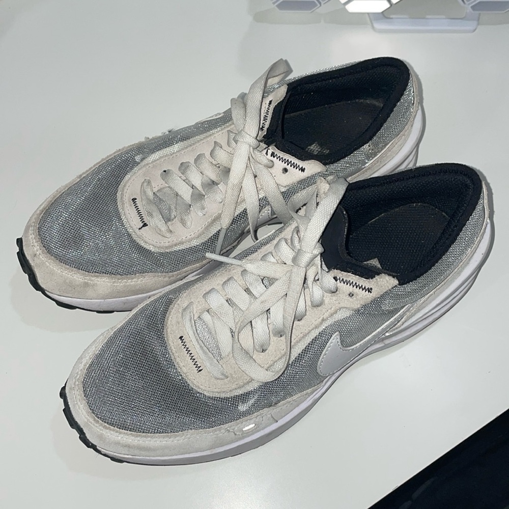 Nike Waffle One Shoes